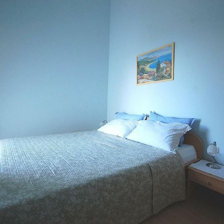 Apartments Nency By El-Pi Tours Malinska Dış mekan fotoğraf
